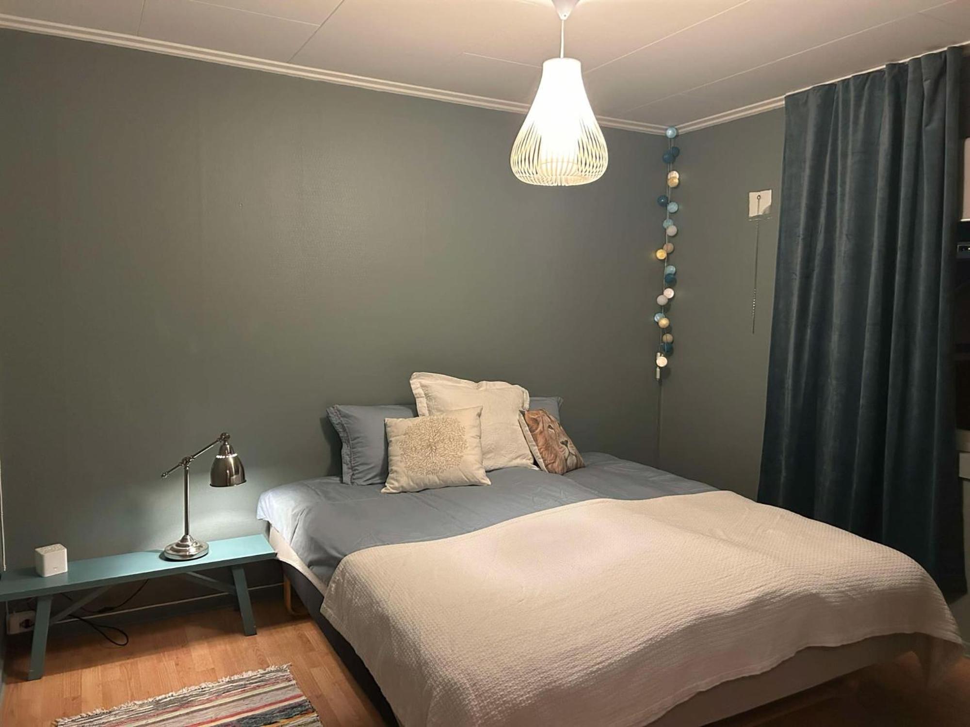 Apartment Sentralt Beliggende Lita